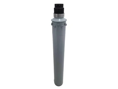 Tabung Paduan Titanium Tanpa Sambungan ASTM B338 Gr5